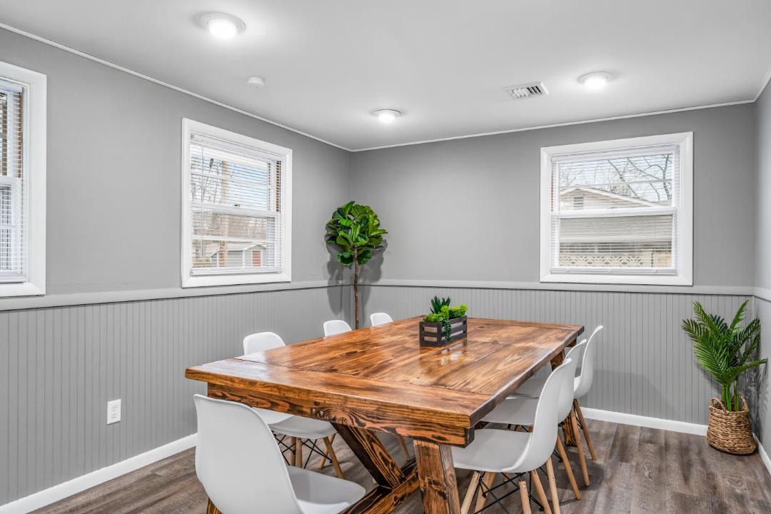 Photo of Livingroom in Fort Wayne