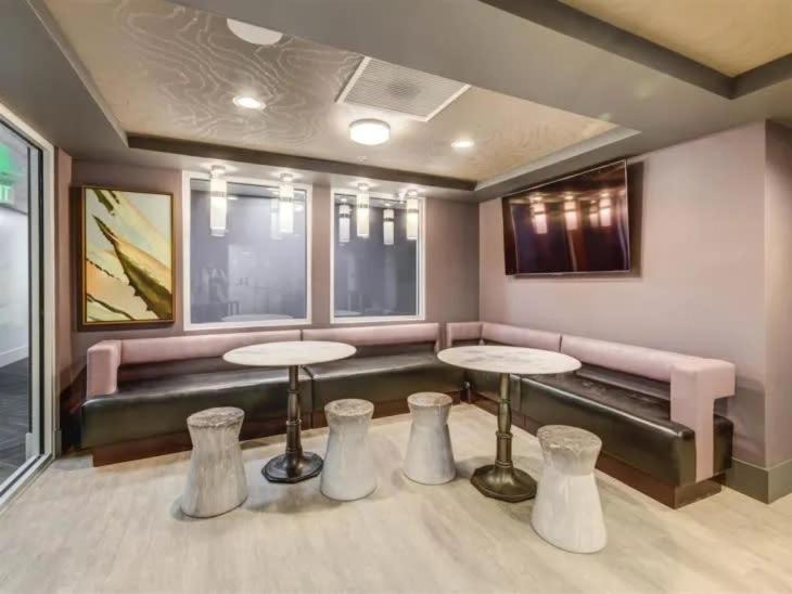 Photo of Livingroom in Downtown Salt Lake City