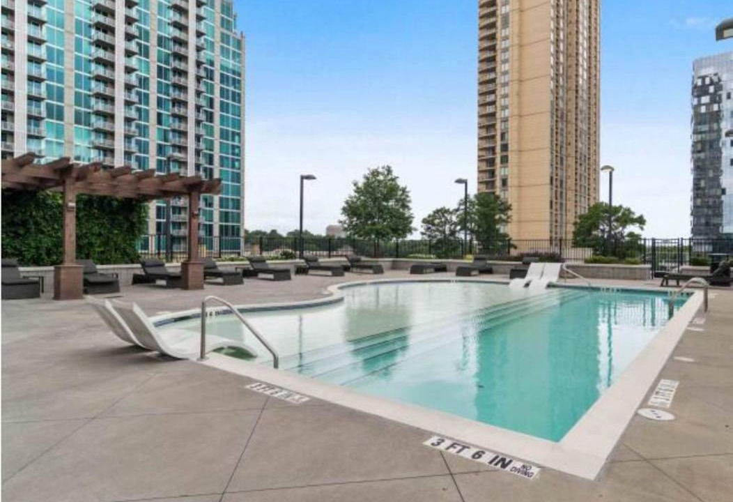 Photo of Outdoor in North Buckhead