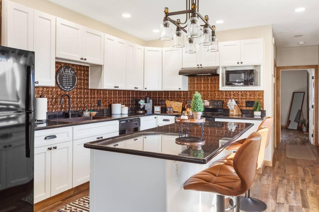 Photo of Kitchen in Butte