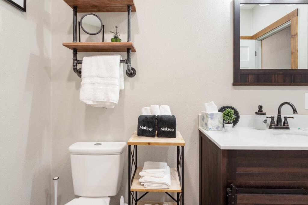 Photo of Bathroom in Butte