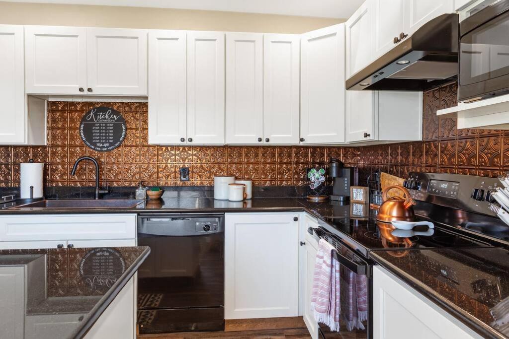 Photo of Kitchen in Butte
