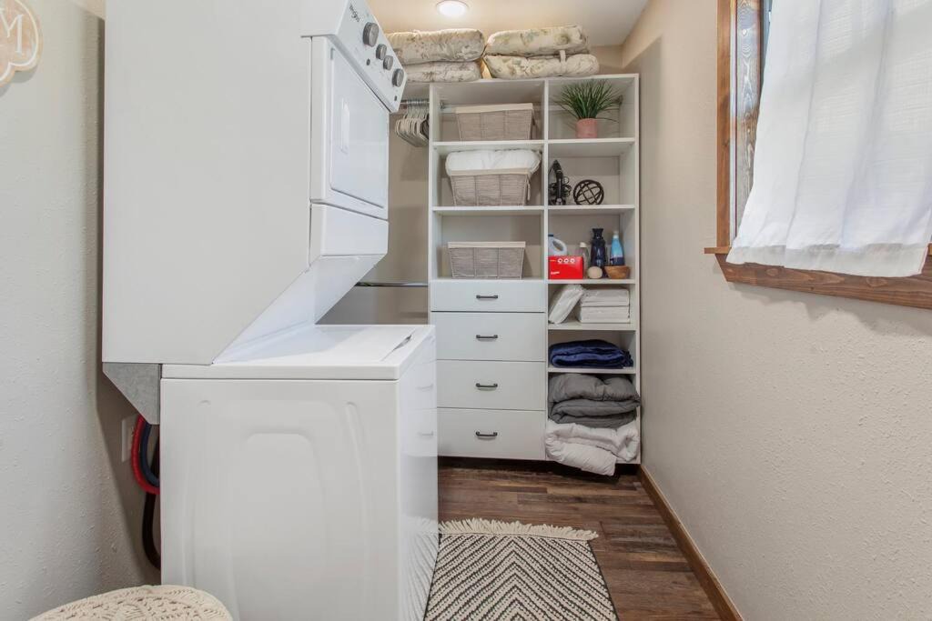Photo of Kitchen in Butte