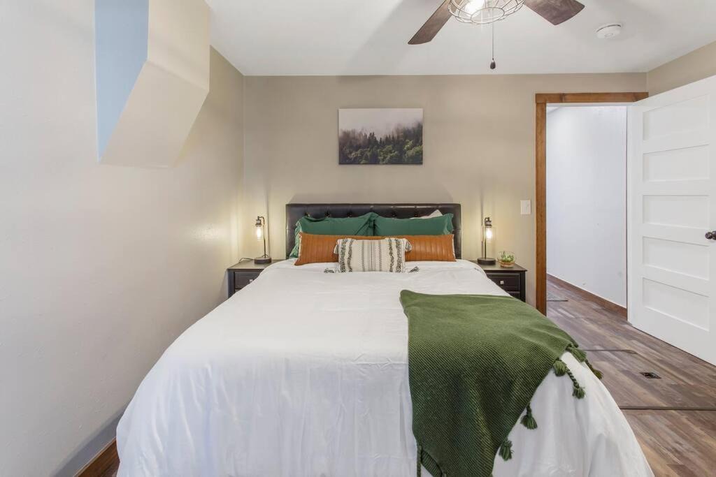 Photo of Bedroom in Butte