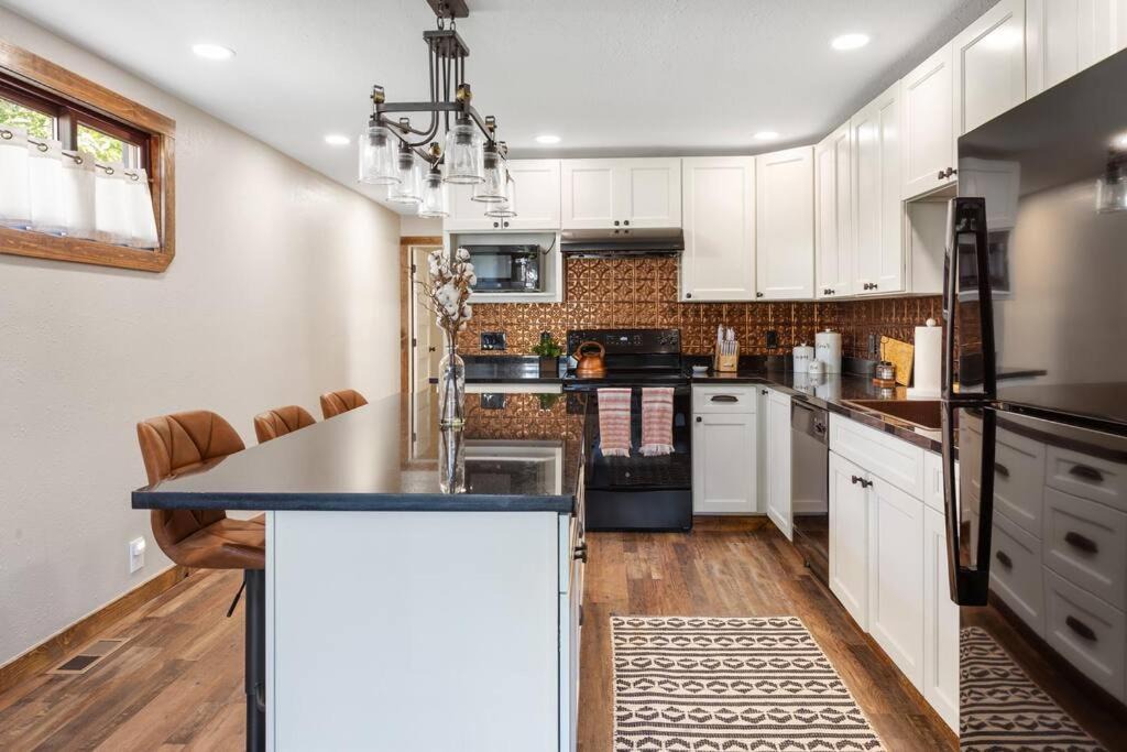 Photo of Kitchen in Butte