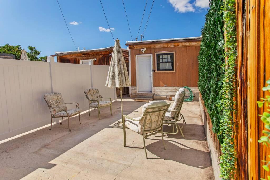 Photo of Patio Balcony in Butte