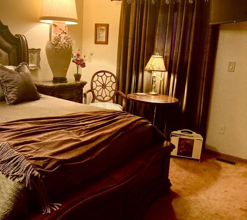 Photo of Bedroom in Cheyenne