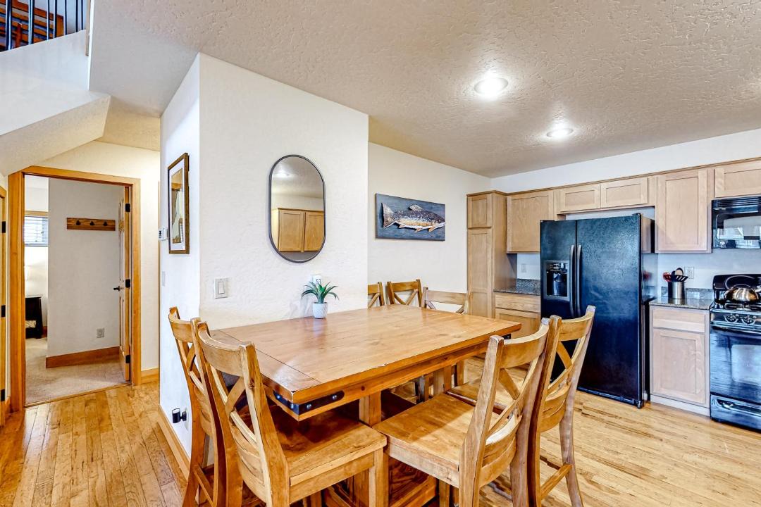 Photo of Livingroom in Dover Bay