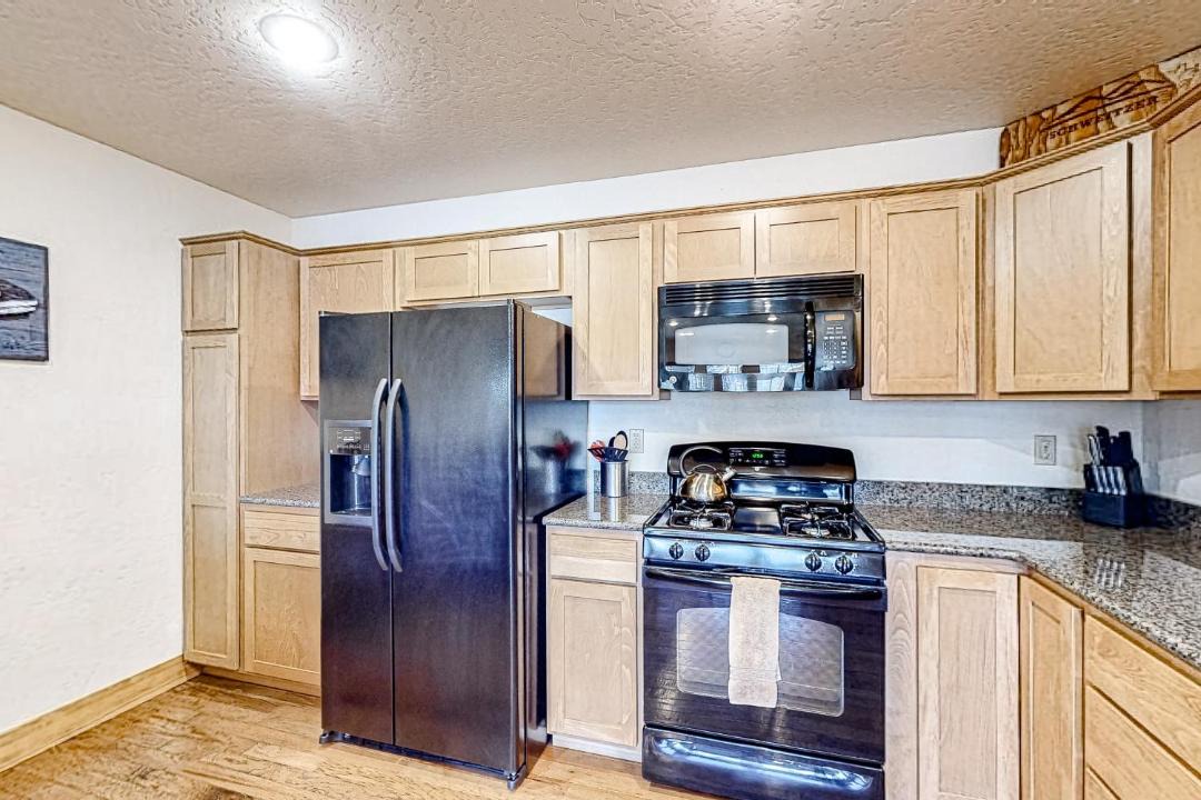 Photo of Kitchen in Dover Bay