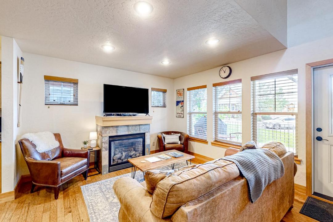 Photo of Livingroom in Dover Bay