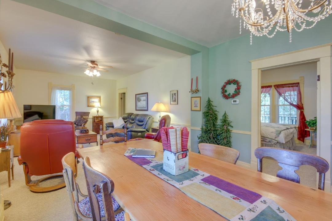 Photo of Livingroom in Red Lodge