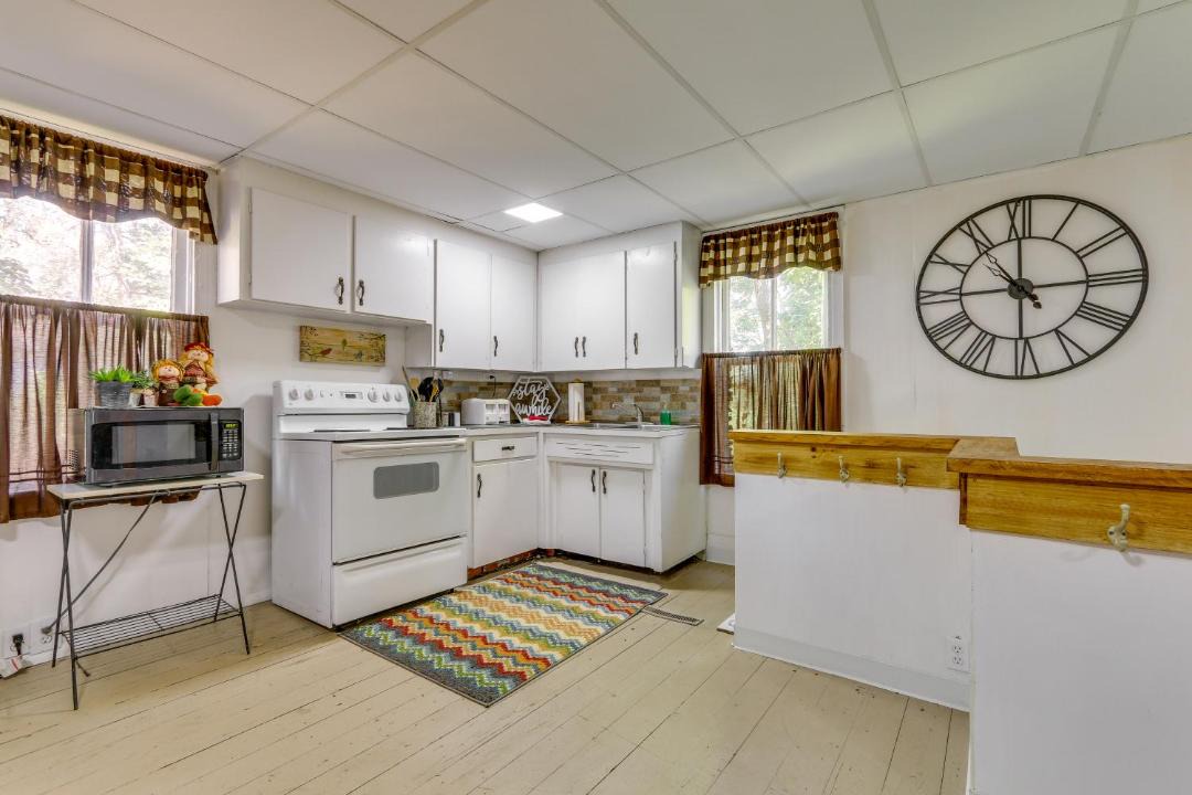 Photo of Kitchen in Carbon Hill