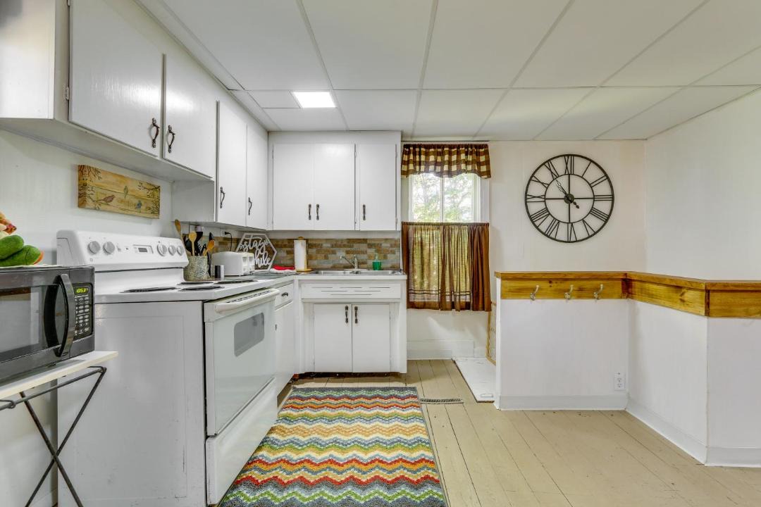 Photo of Kitchen in Carbon Hill