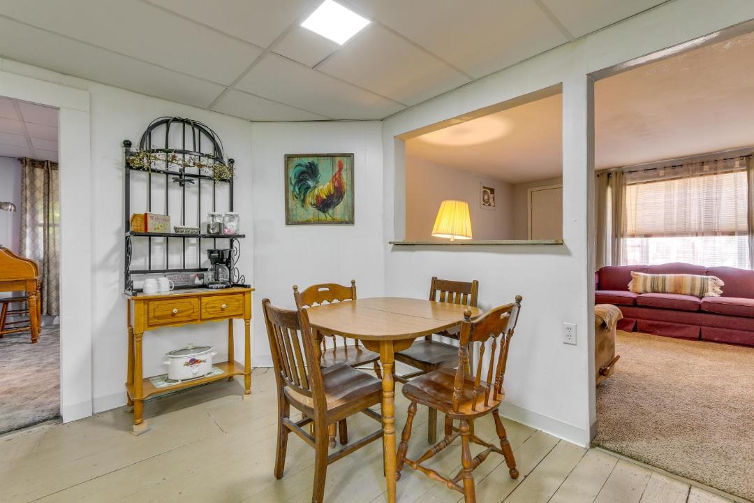 Photo of Livingroom in Carbon Hill