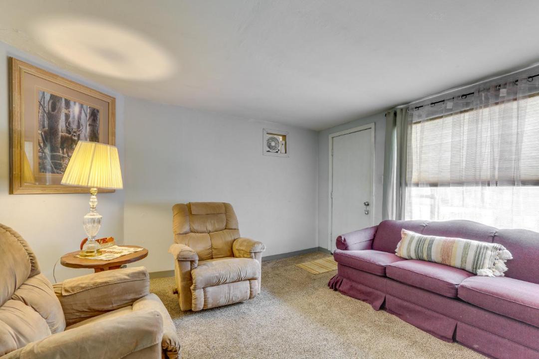 Photo of Livingroom in Carbon Hill
