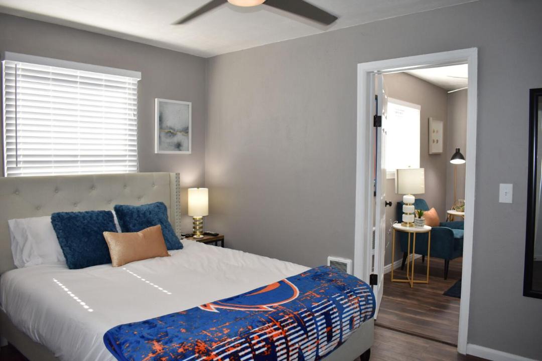 Photo of Bedroom in Southeast Boise
