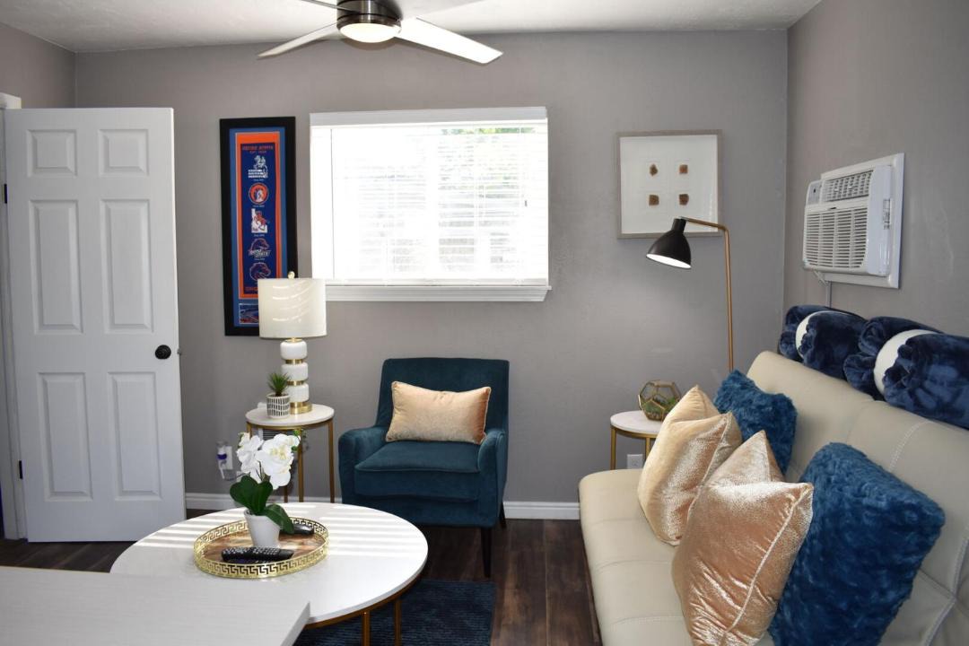 Photo of Livingroom in Southeast Boise