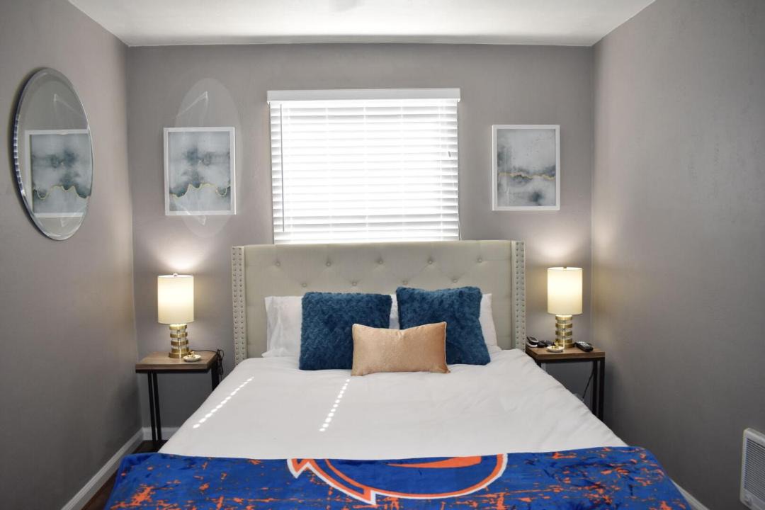 Photo of Bedroom in Southeast Boise