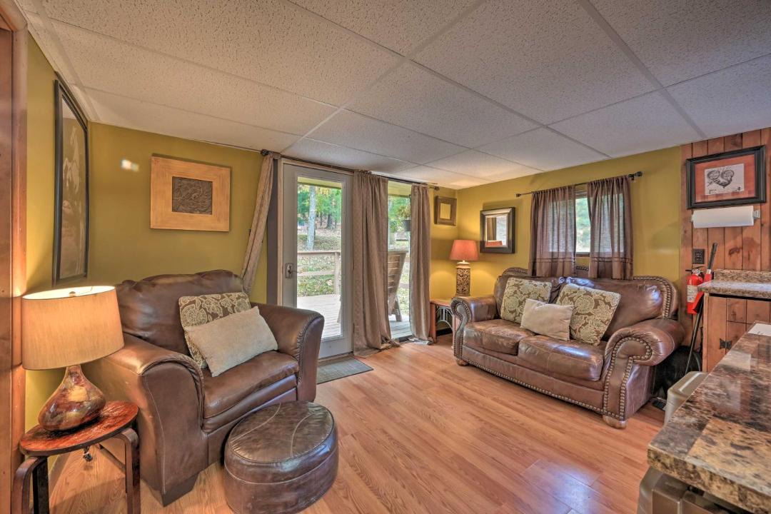 Photo of Livingroom in Huntingdon