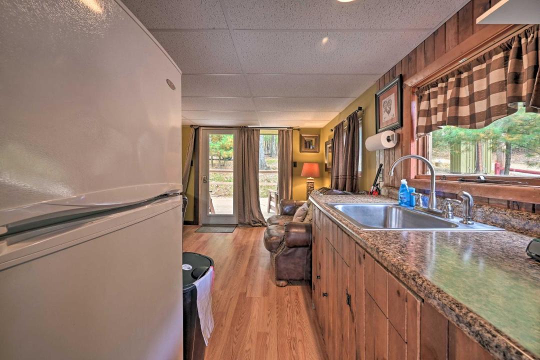 Photo of Kitchen in Huntingdon