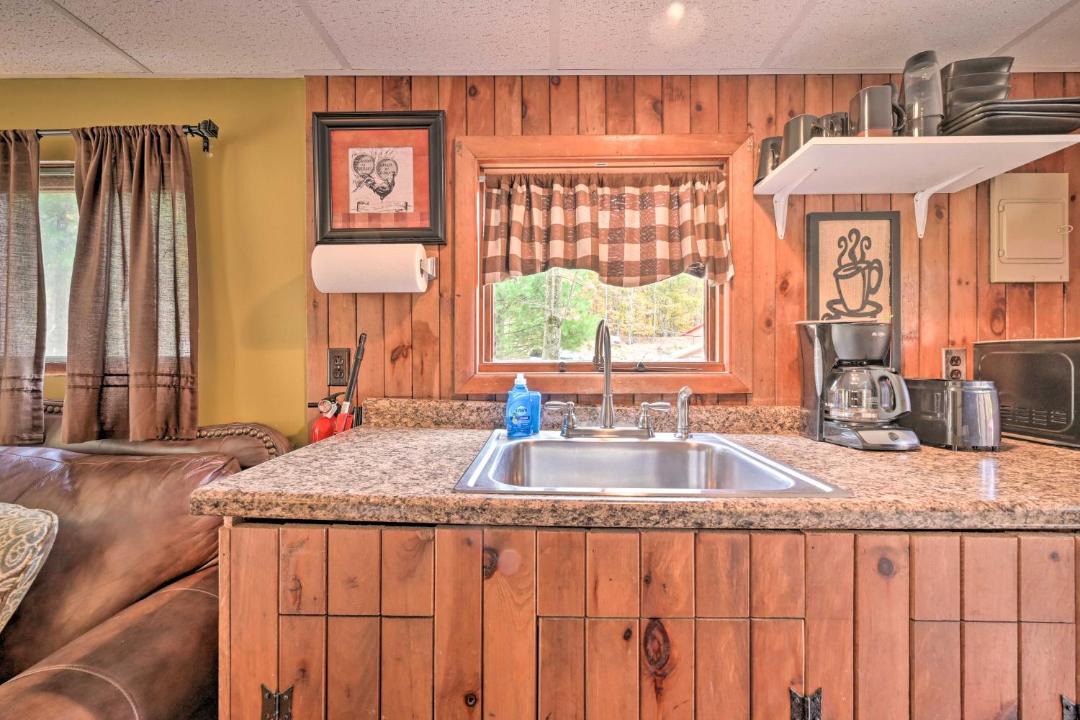 Photo of Kitchen in Huntingdon