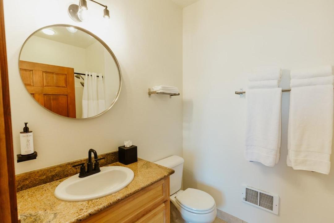 Photo of Bathroom in Kalispell
