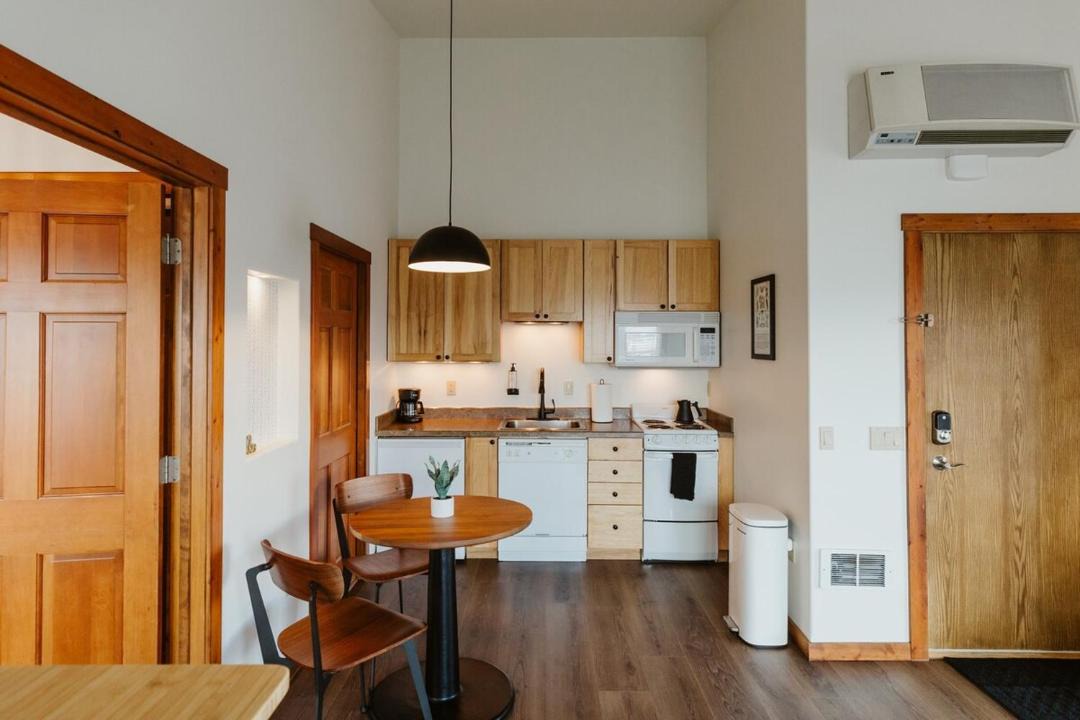 Photo of Kitchen in Kalispell