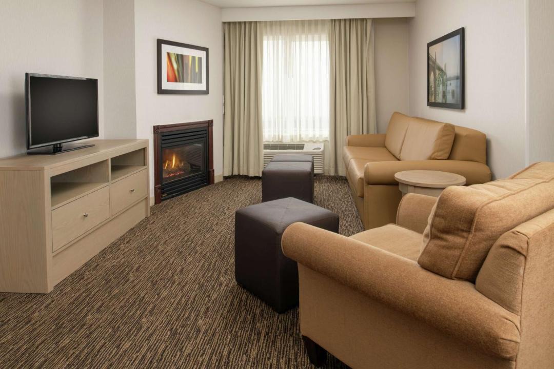 Photo of Livingroom in Tigard