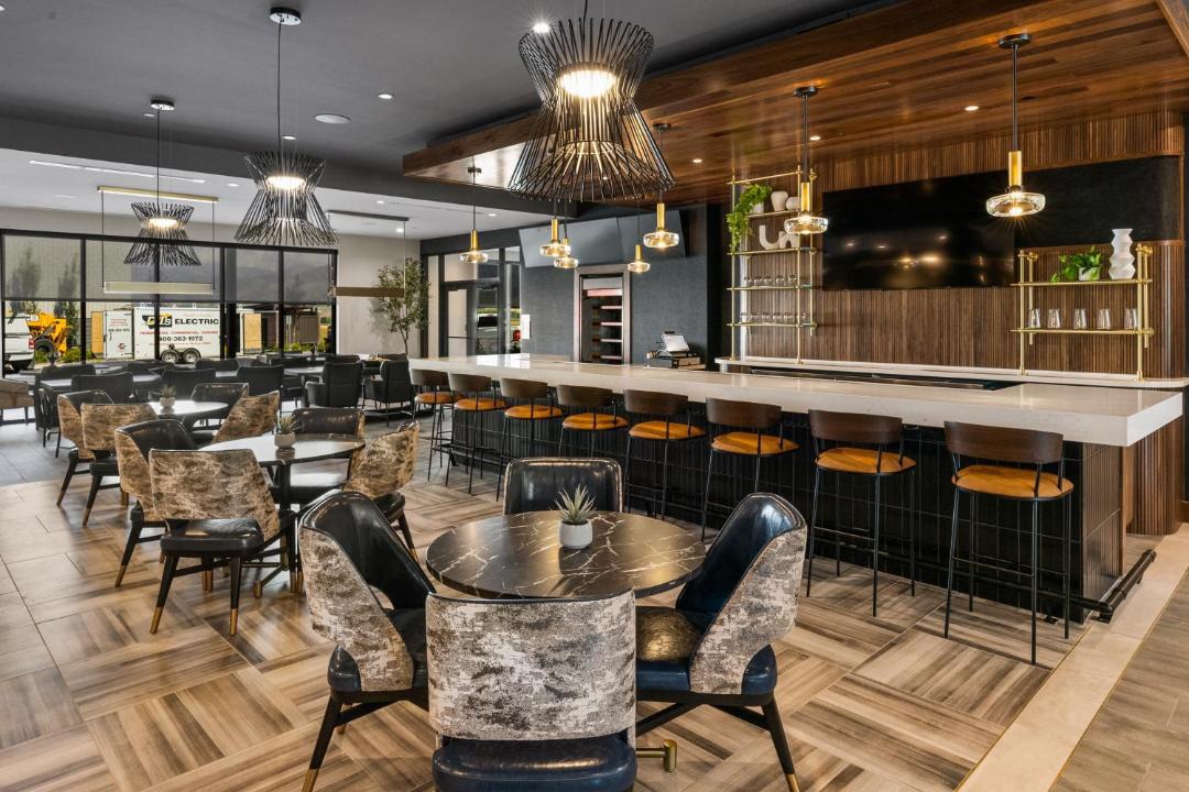 Photo of Kitchen in Bozeman