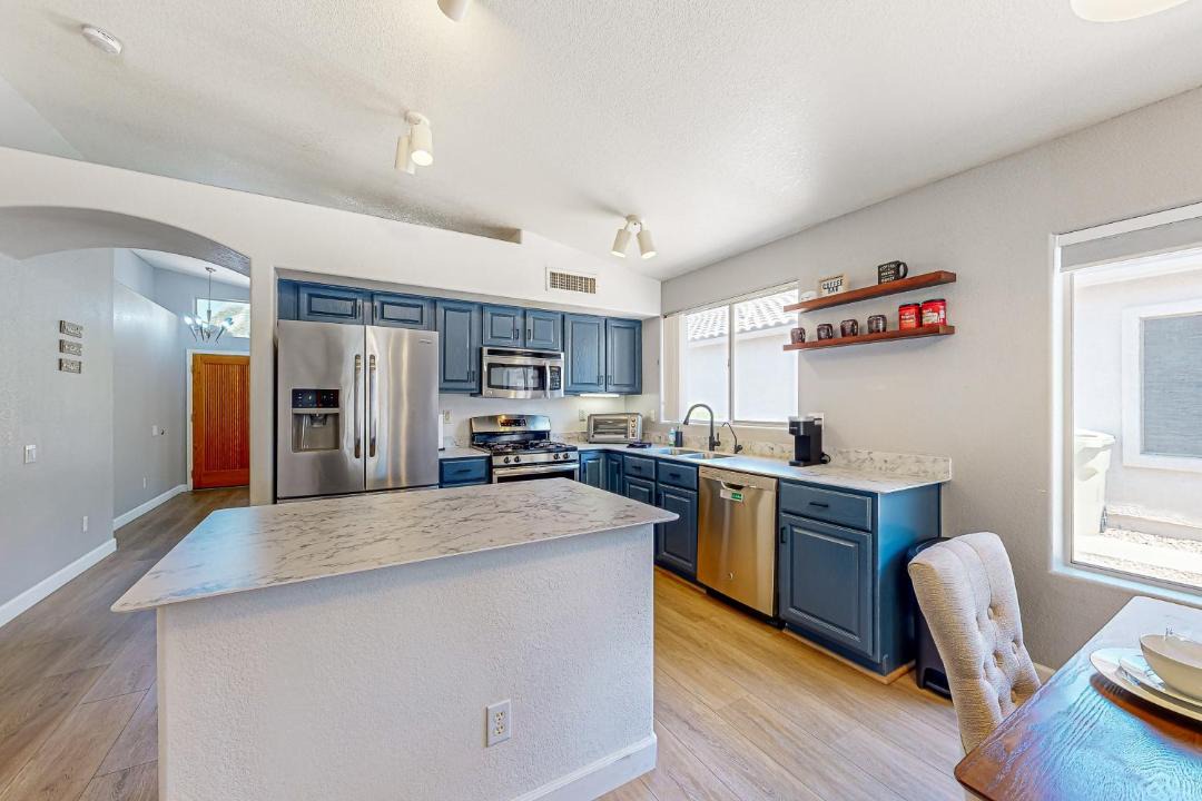 Photo of Kitchen in Arrowhead Ranch