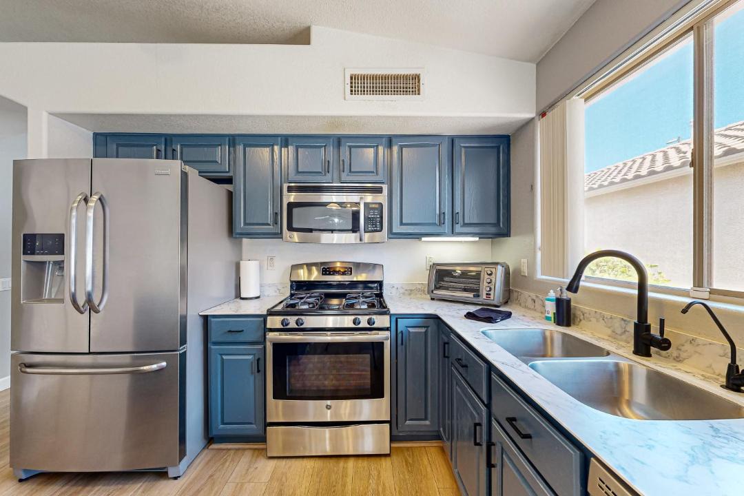 Photo of Kitchen in Arrowhead Ranch