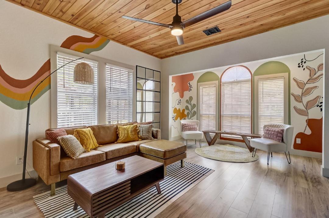 Photo of Livingroom in Eastside Promise Neighborhood