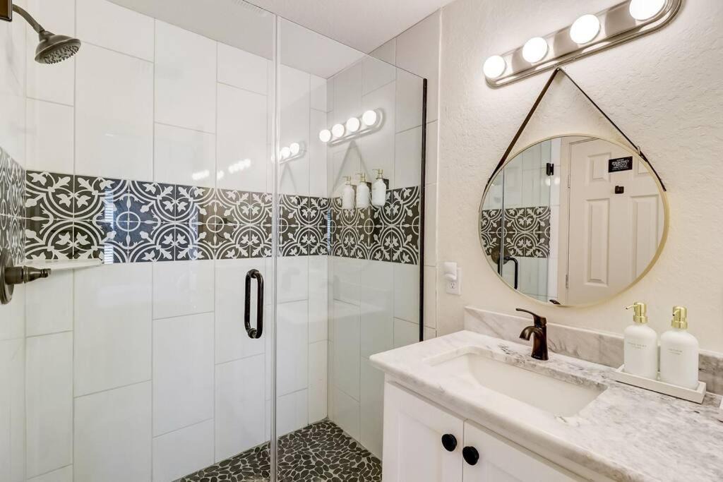 Photo of Bathroom in Eastside Promise Neighborhood