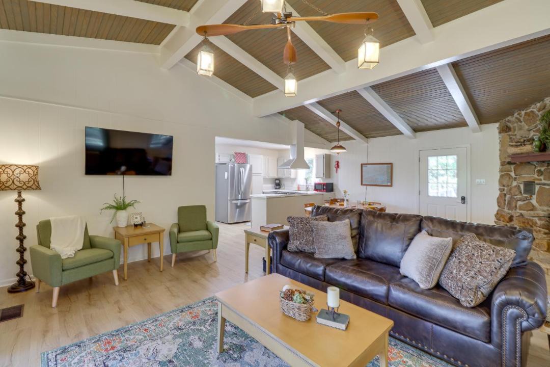 Photo of Livingroom in Greers Ferry