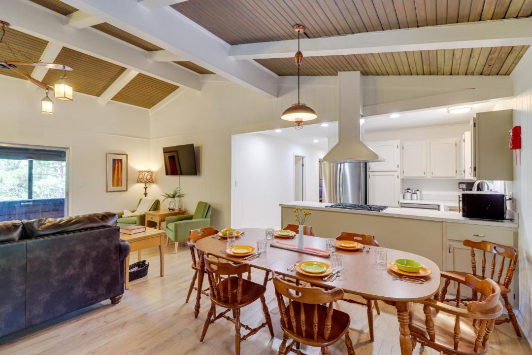 Photo of Kitchen in Greers Ferry
