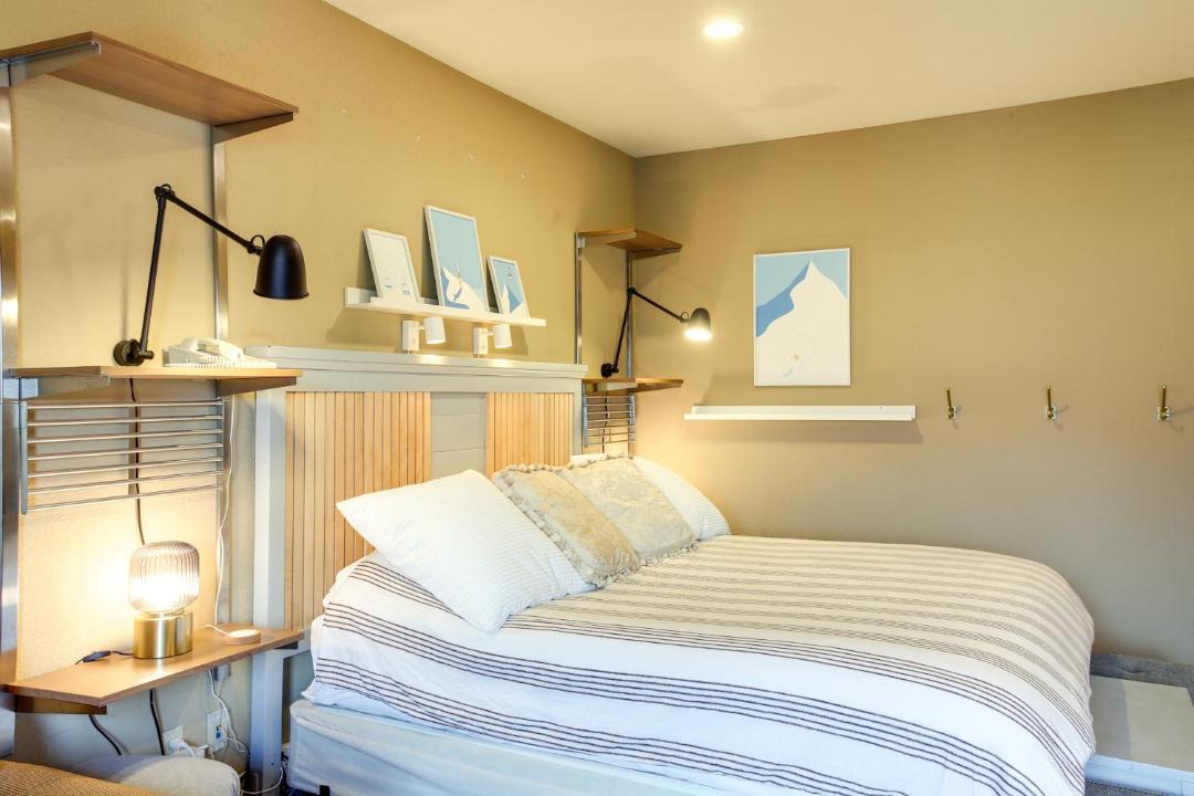 Photo of Bedroom in Kellogg
