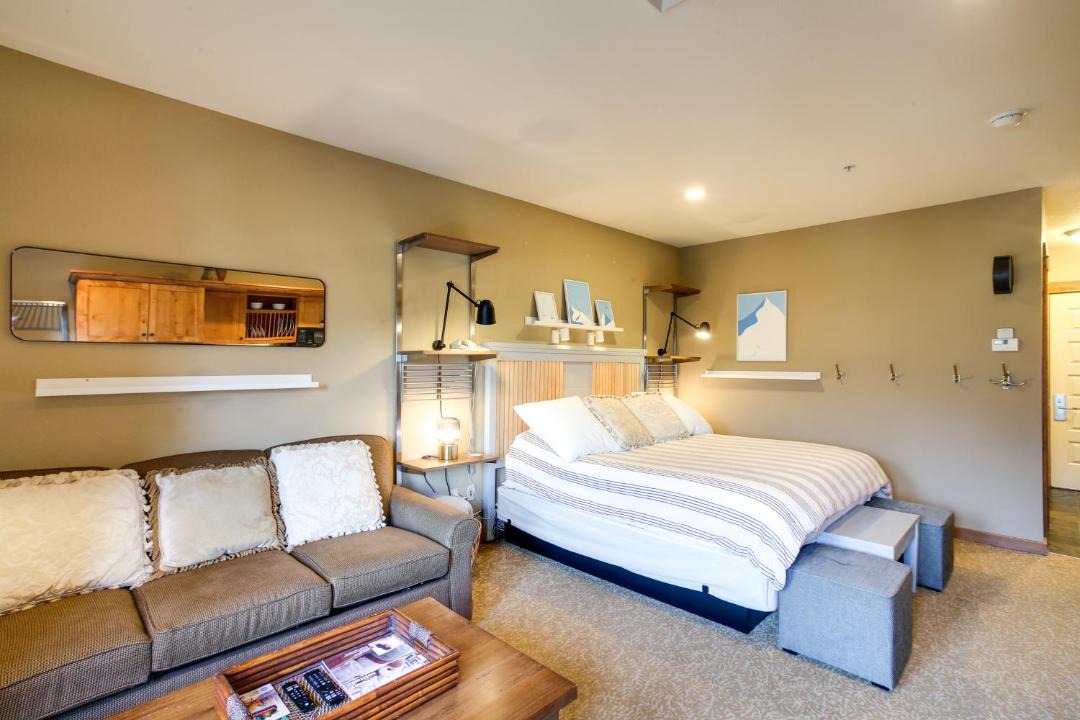 Photo of Livingroom in Kellogg