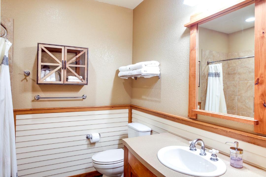 Photo of Bathroom in Kellogg