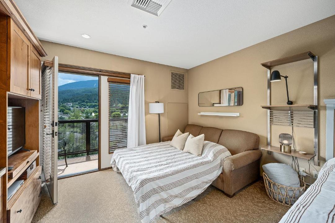 Photo of Bedroom in Kellogg