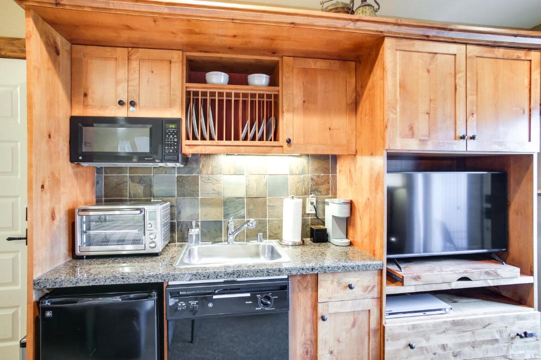 Photo of Kitchen in Kellogg