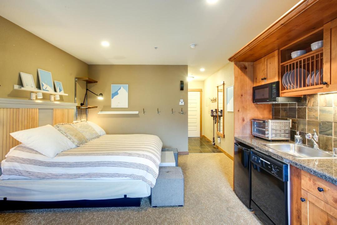 Photo of Livingroom in Kellogg