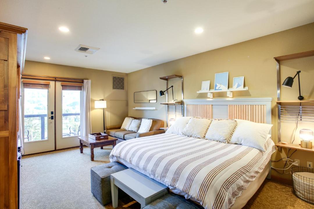 Photo of Bedroom in Kellogg