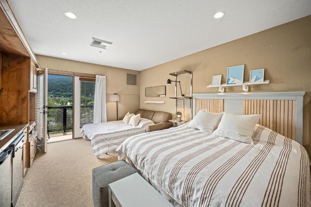 Photo of Bedroom in Kellogg