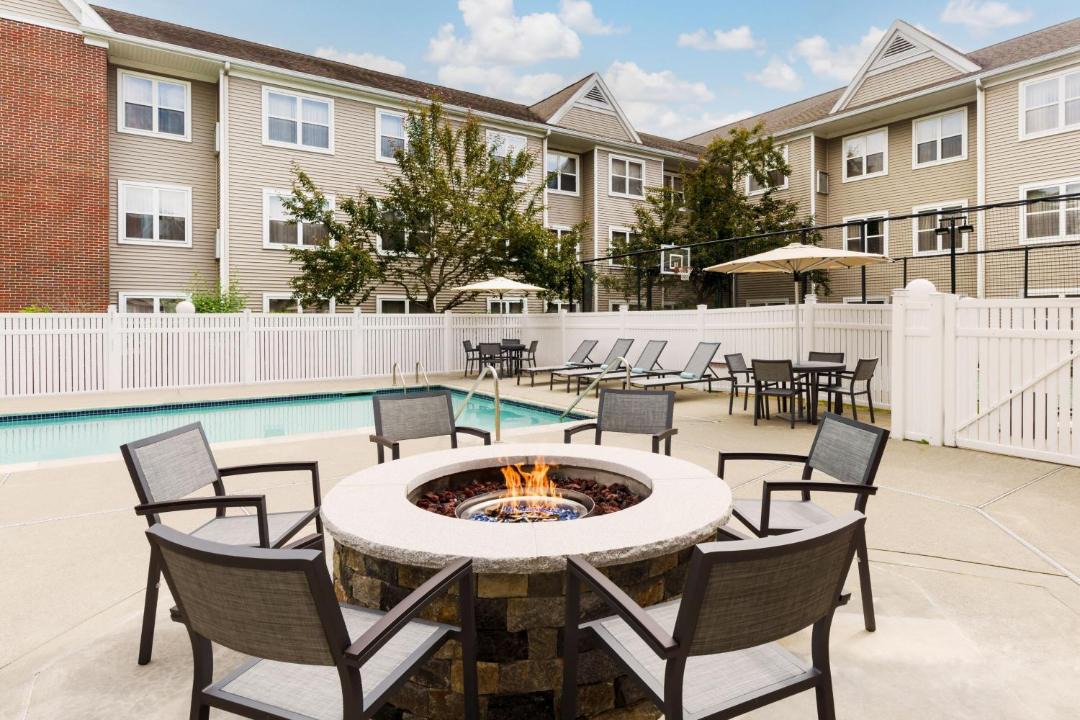 Photo of Patio Balcony in Foxboro