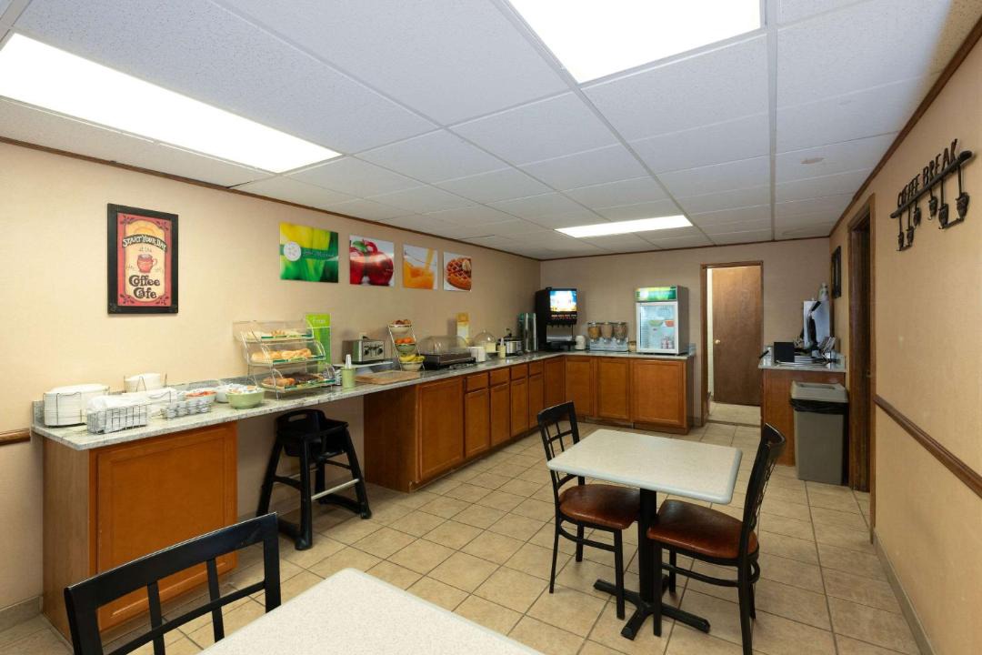 Photo of Kitchen in Havre