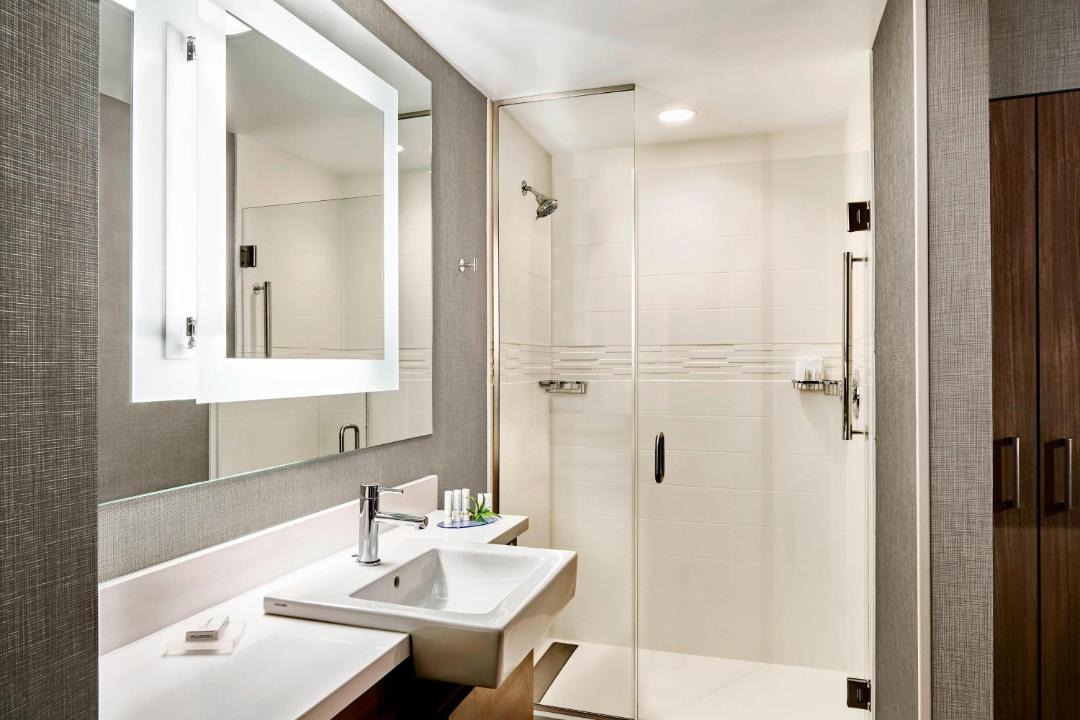 Photo of Bathroom in Canfield