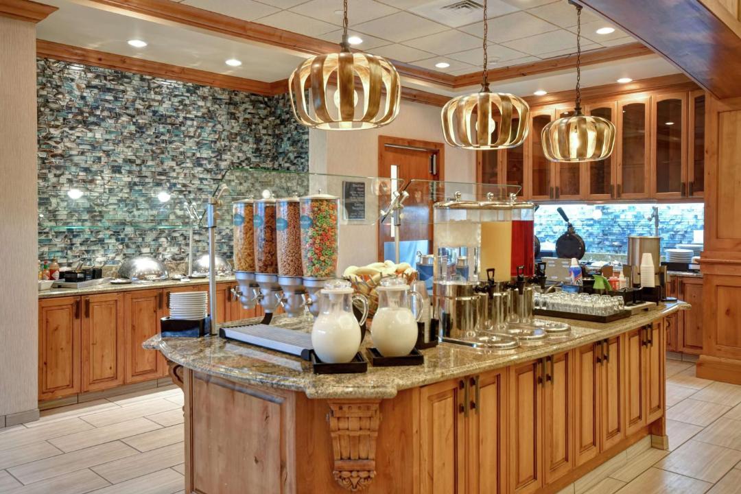 Photo of Kitchen in Southwest Ada County Alliance