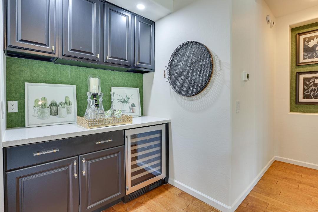 Photo of Kitchen in Fletcher Heights
