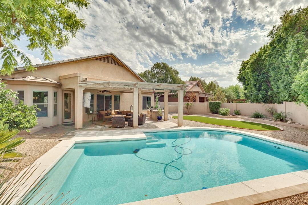 Photo of Outdoor in Fletcher Heights