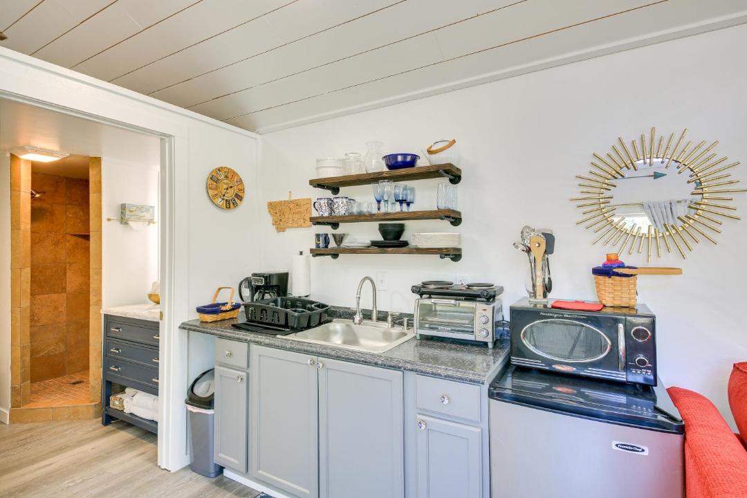 Photo of Kitchen in Eureka